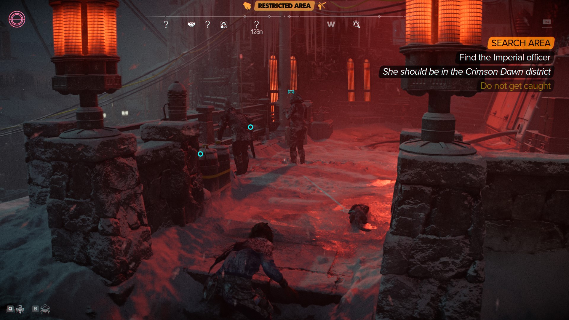 مراجعة Star Wars Outlaws مراجعة Star Wars Outlaws