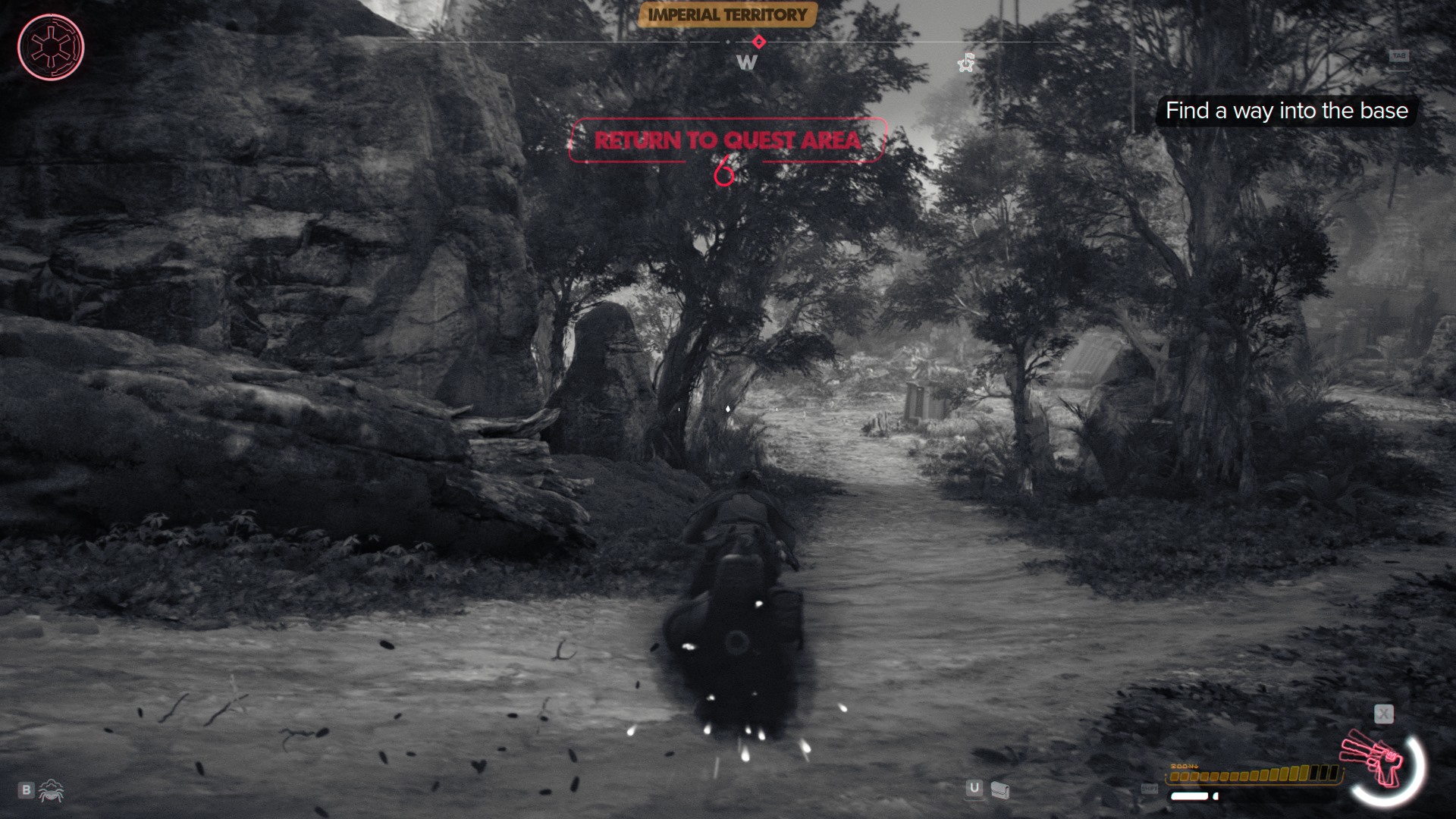 مراجعة Star Wars Outlaws مراجعة Star Wars Outlaws