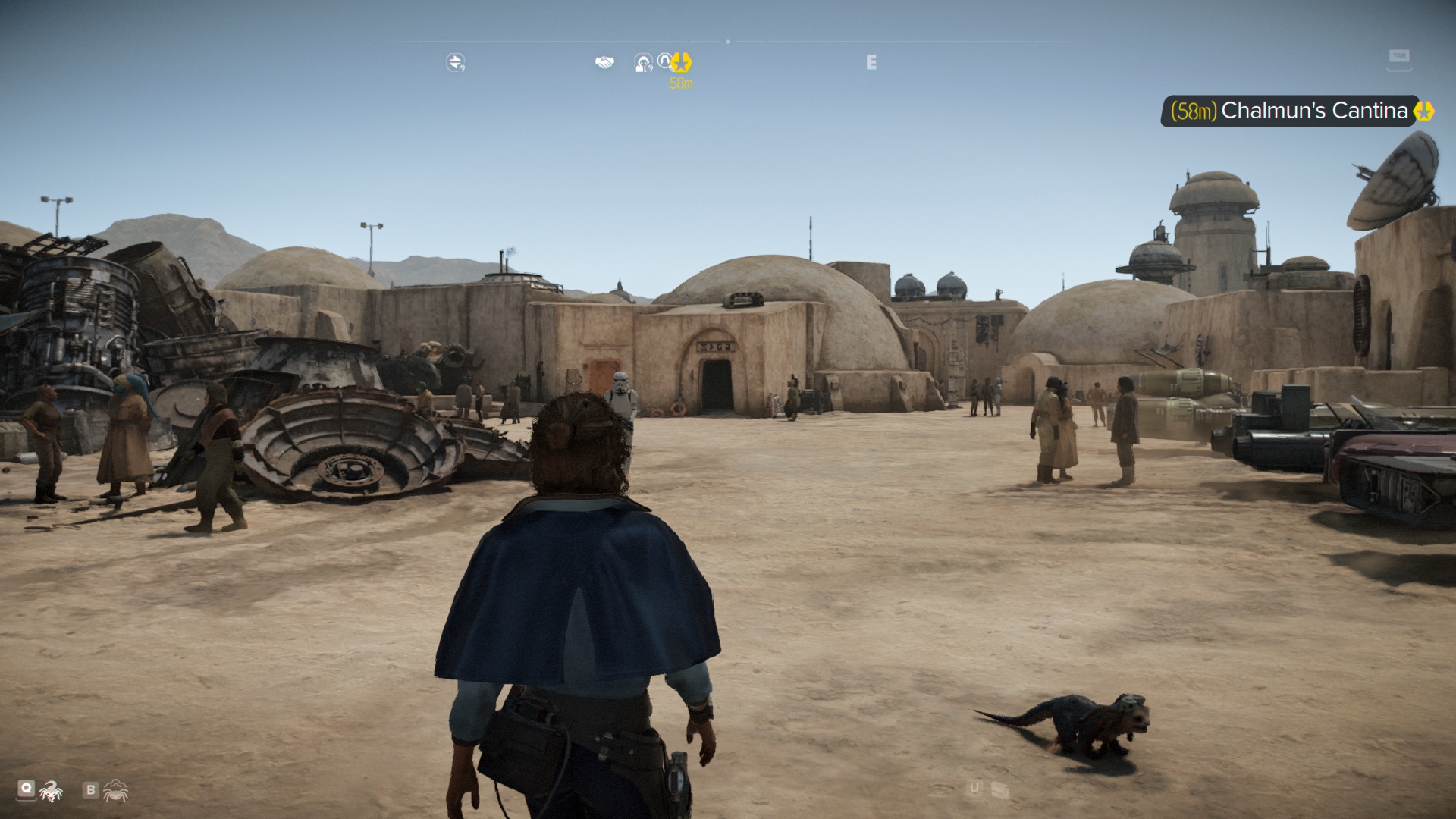 مراجعة Star Wars Outlaws star wars outlaws