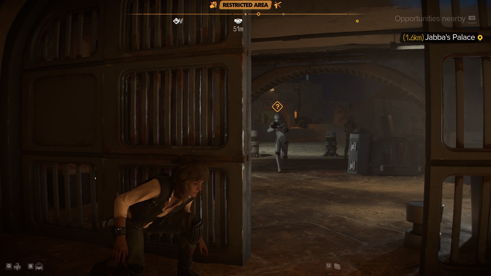 مراجعة Star Wars Outlaws مراجعة Star Wars Outlaws