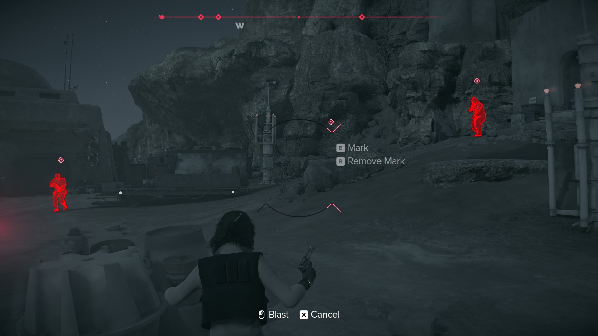 مراجعة Star Wars Outlaws مراجعة Star Wars Outlaws