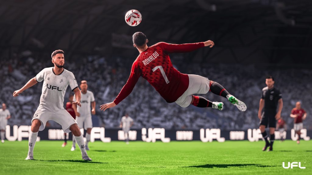 UFL