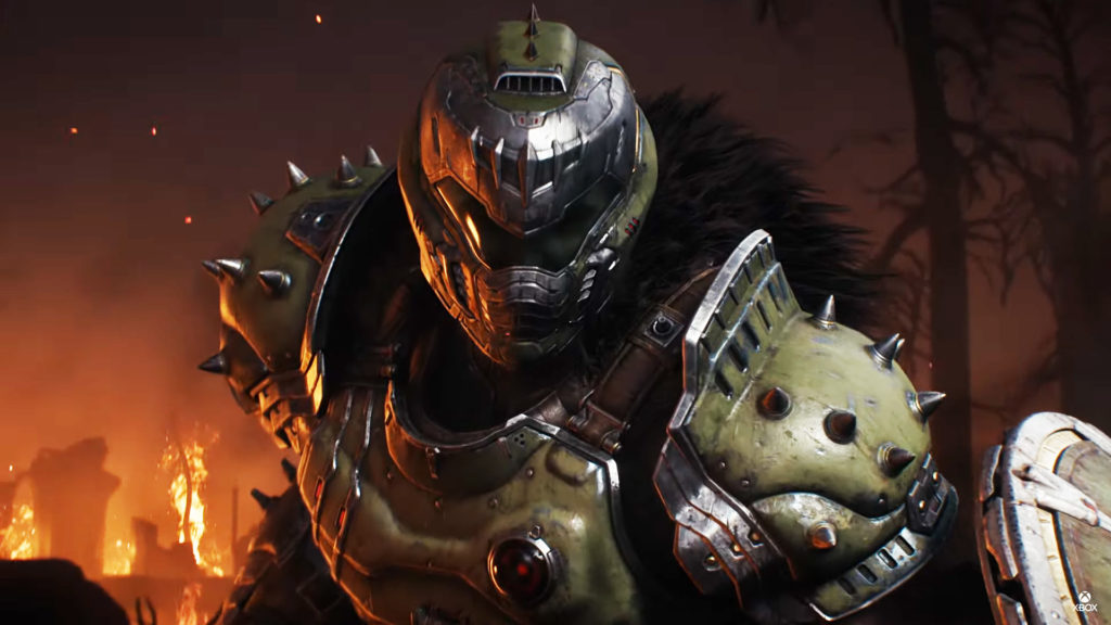 Doom: The Dark Ages