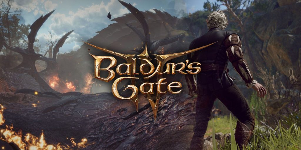 Baldur's Gate 4