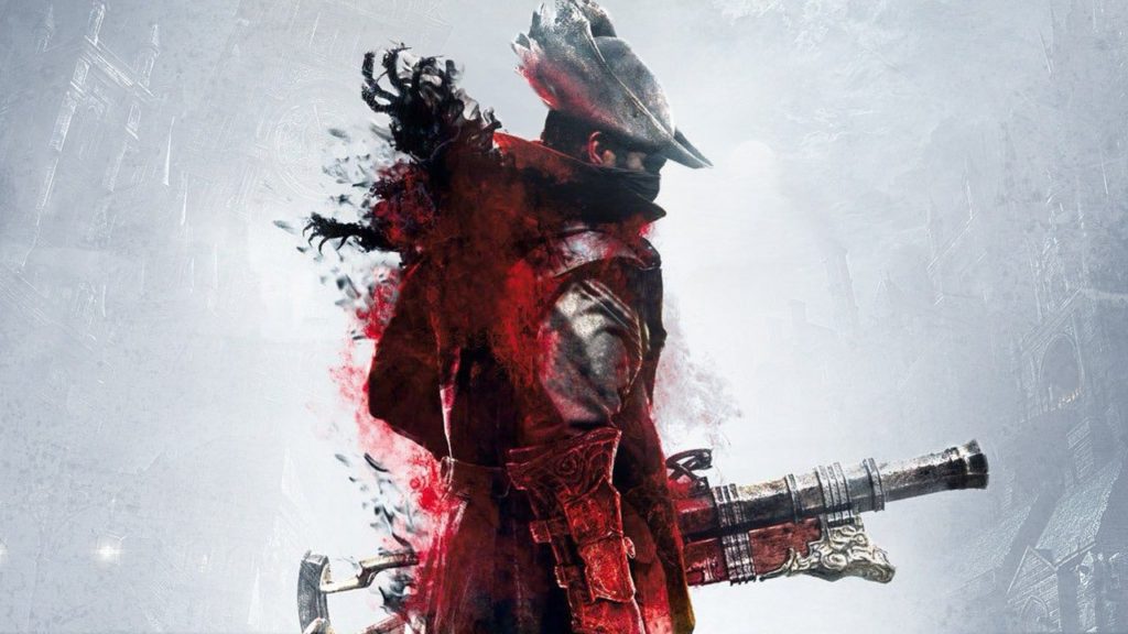 Bloodborne