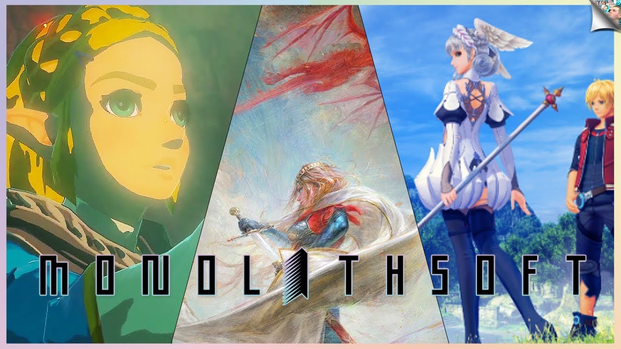 Monolith Soft