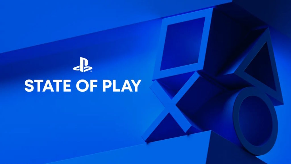 PlayStation State of Play