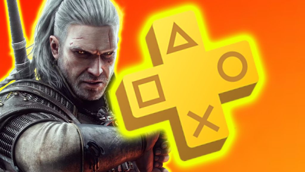 PS Plus