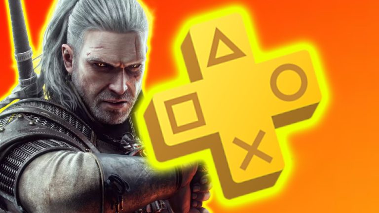 PS Plus