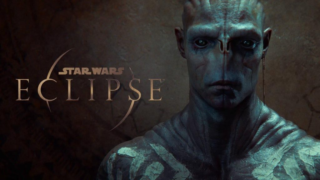 Star Wars Eclipse