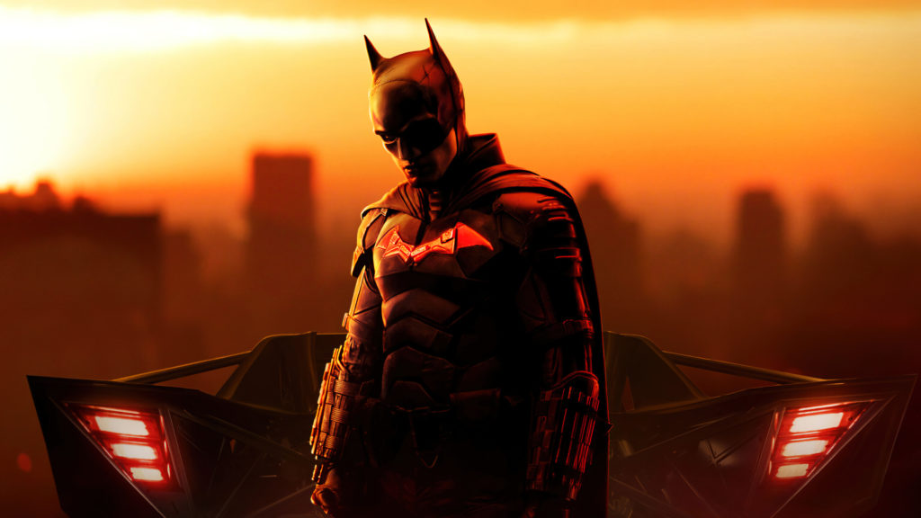 The Batman