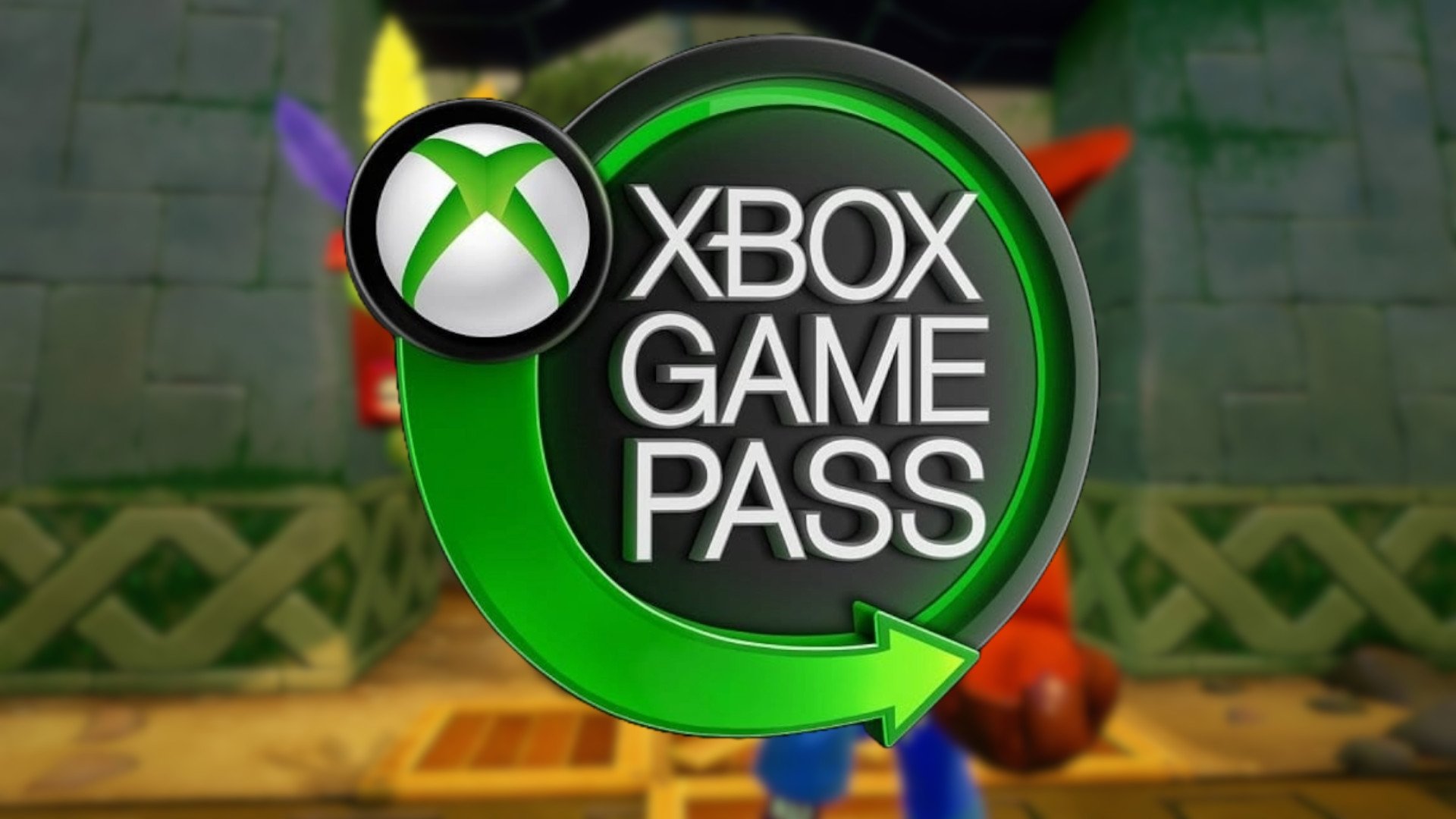 Xbox Game Pass