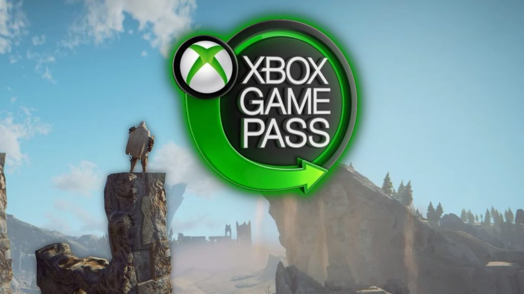 Xbox Game Pass