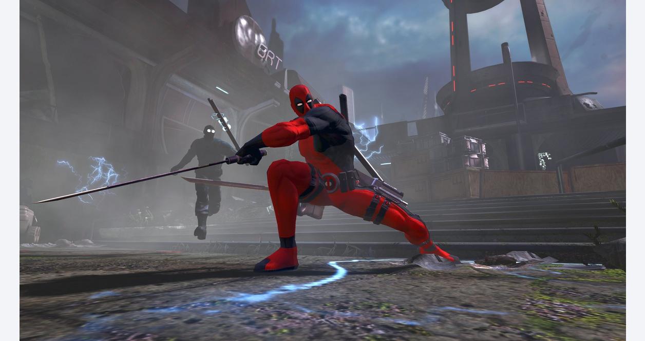 5 أسباب رائعة للعودة إلى لعبة Deadpool لعبة Deadpool