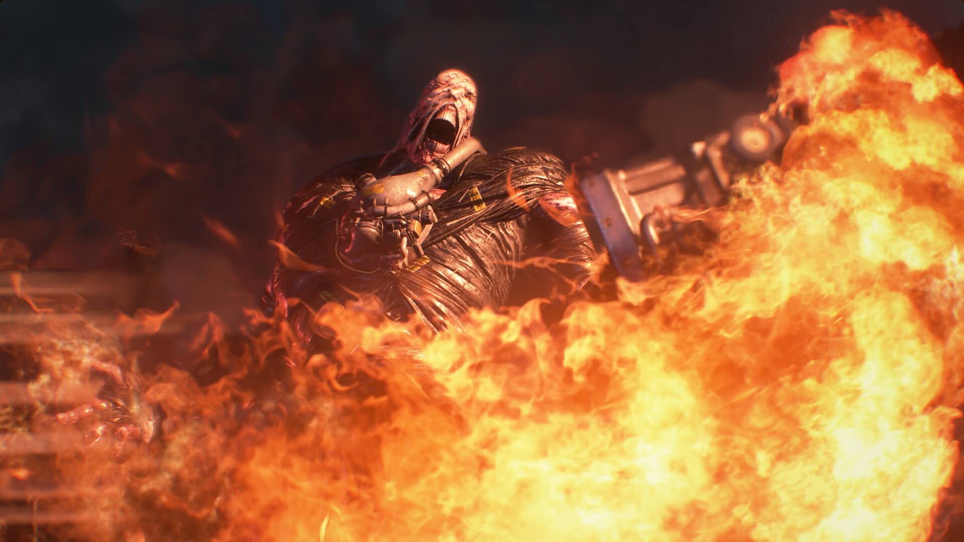 شرح جميع مشاكل Resident Evil 3 وطريقة حلها ومعلومات عن النسخة المهكرة شرح جميع مشاكل Resident Evil 3 وطريقة حلها ومعلومات عن النسخة المهكرة
