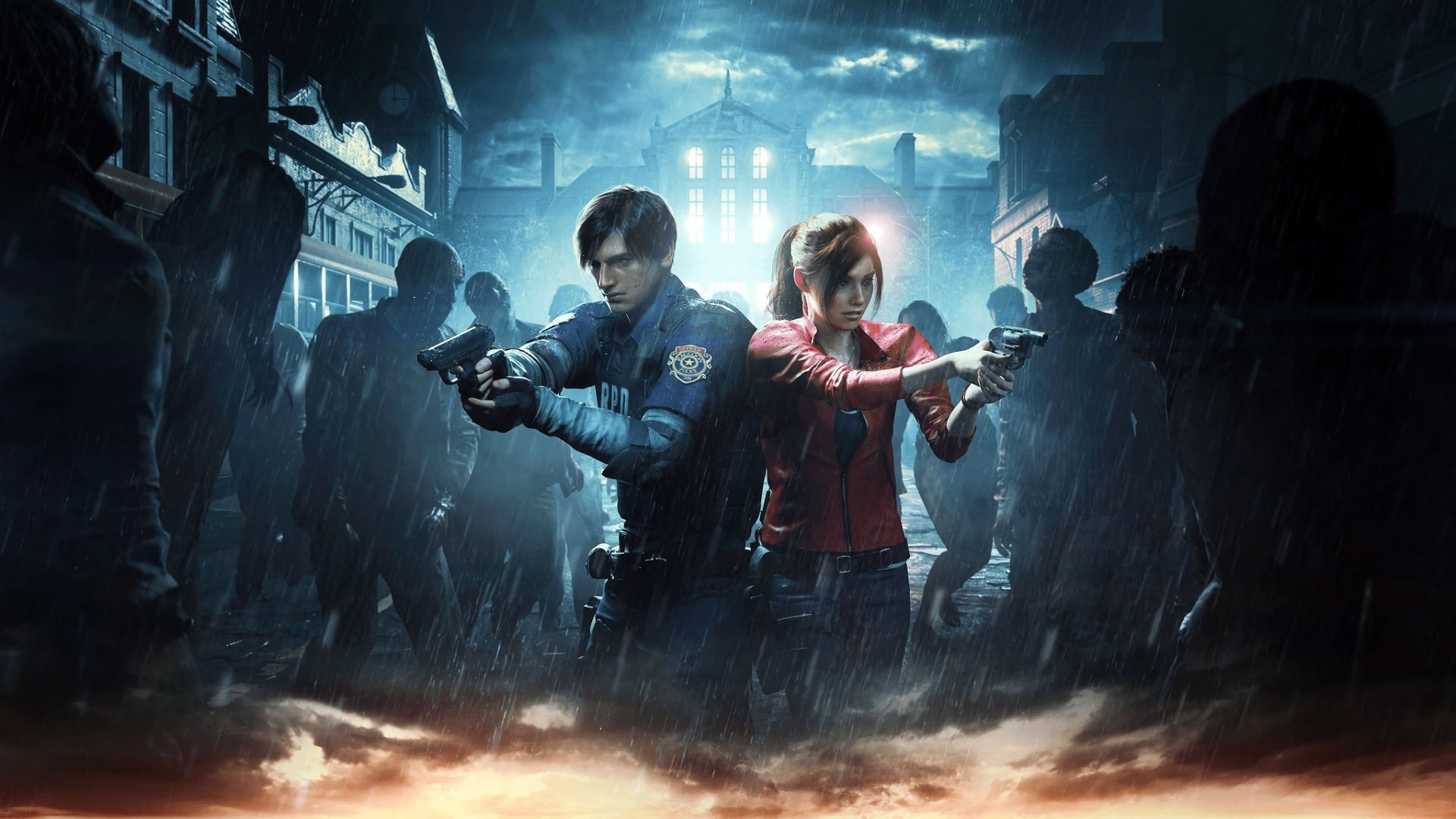 دليل شامل عن لعبة Resident Evil 2 Remake: كل شيء عنها في مقالة واحدة