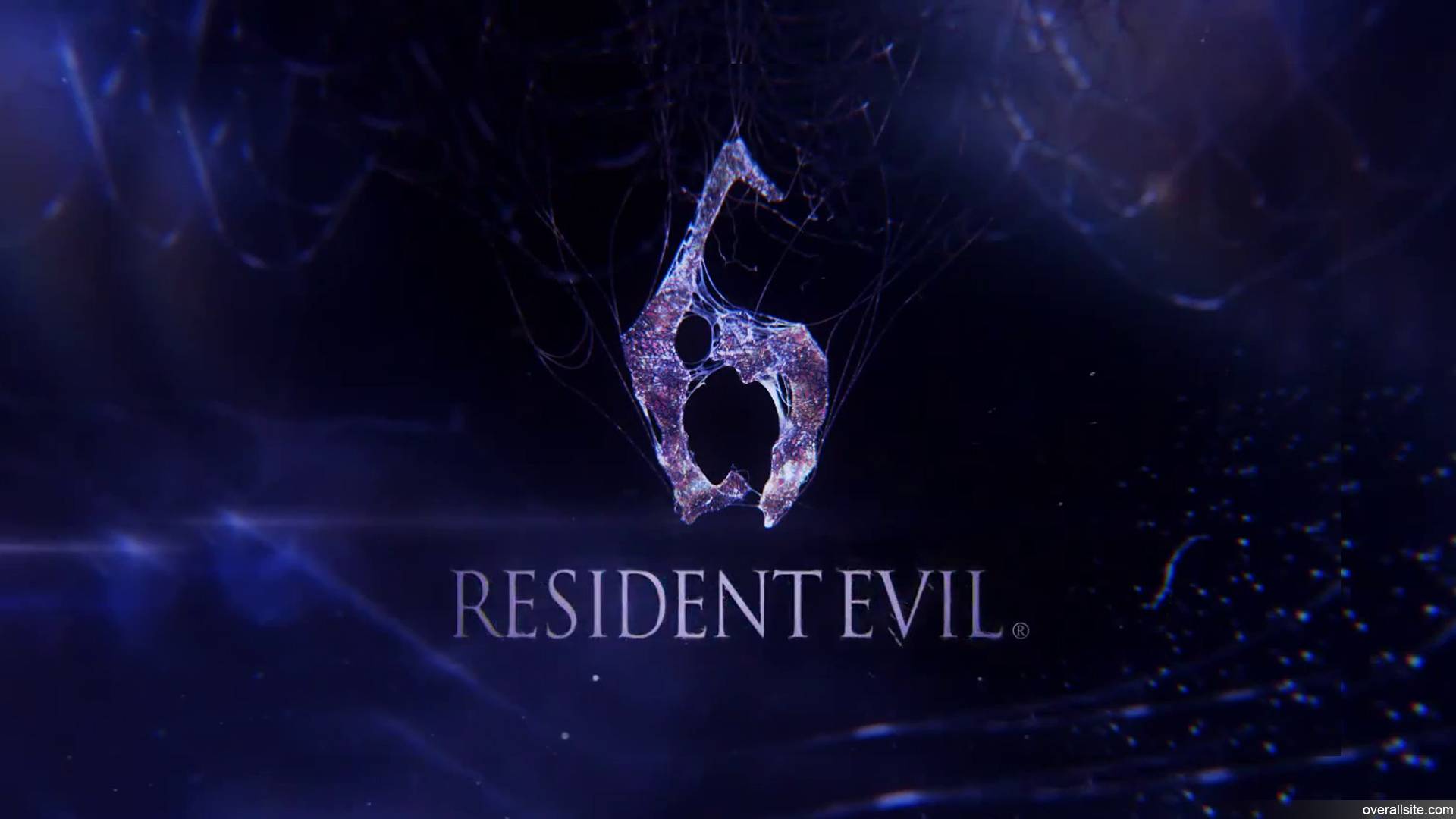 تحميل لعبة resident evil 6