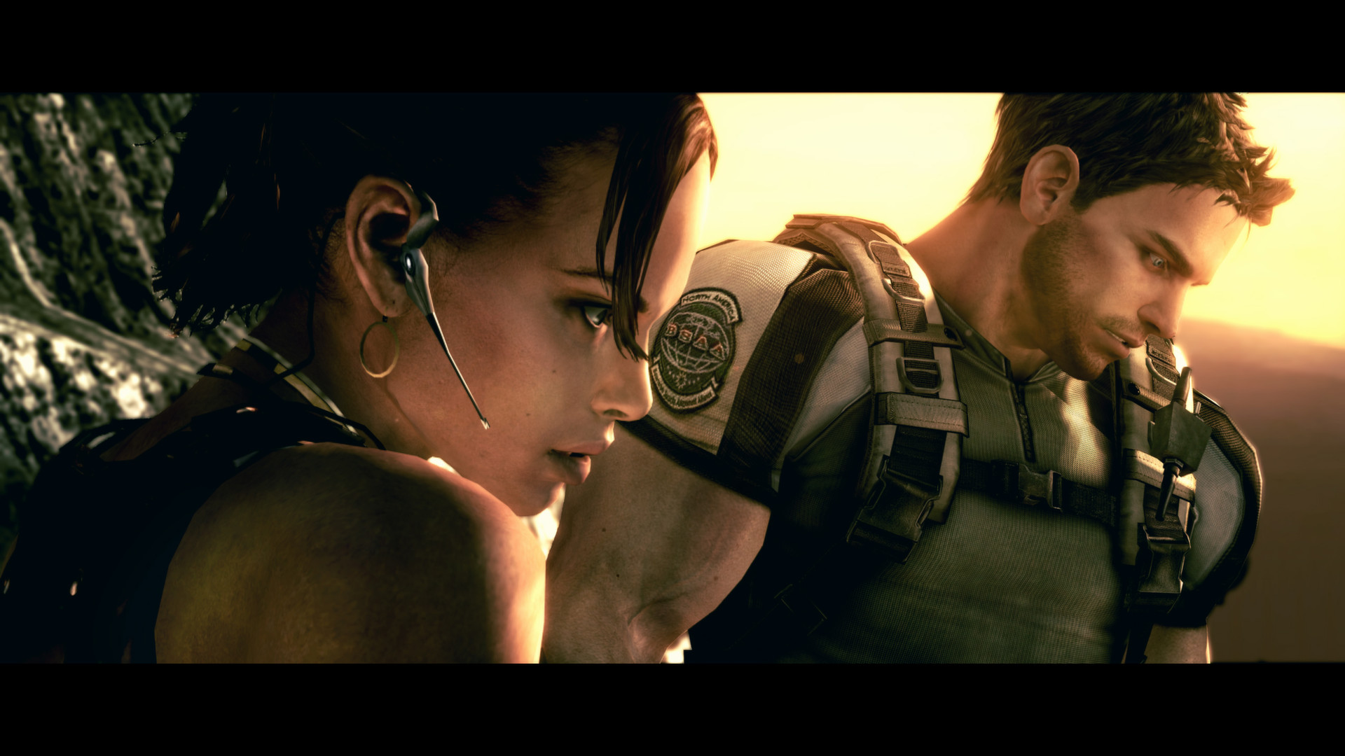 مميزات تهكير لعبة resident evil 5