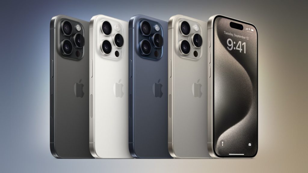 دليلك إلى iPhone 15 Pro Max: هل أيفون ١٥ برو ماكس أفضل آيفون للألعاب؟