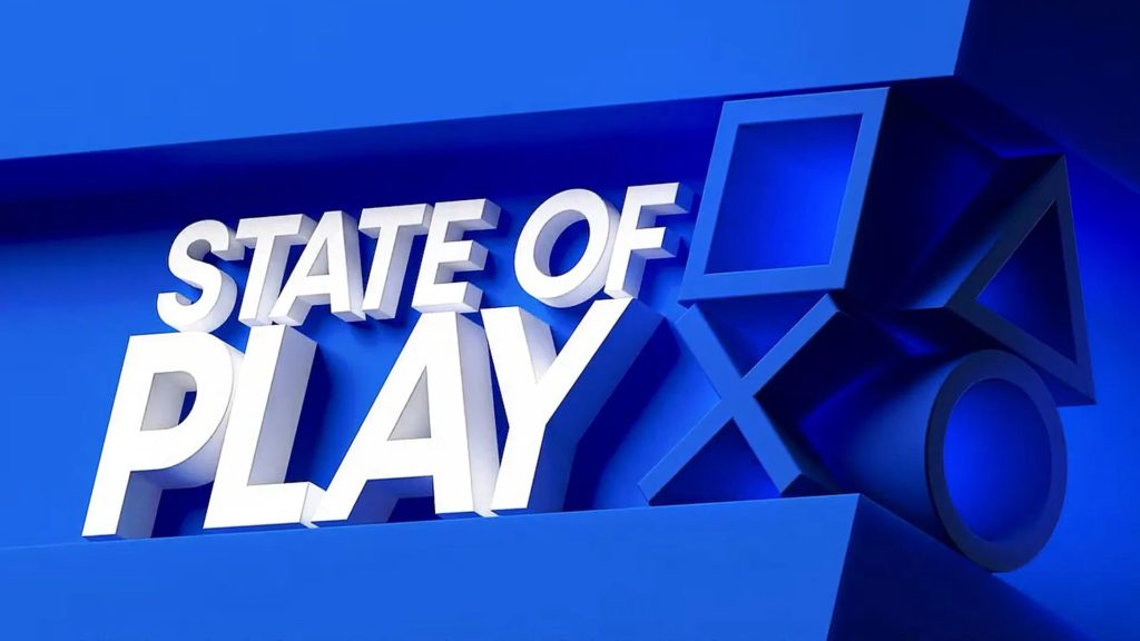 PlayStation State of Play