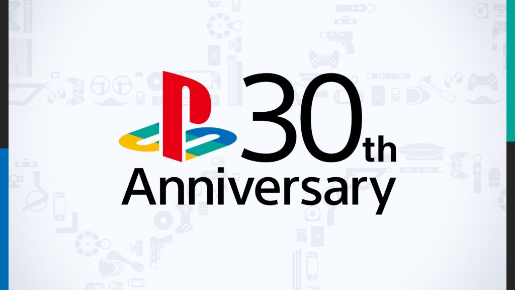 PlayStation 30th Anniversary