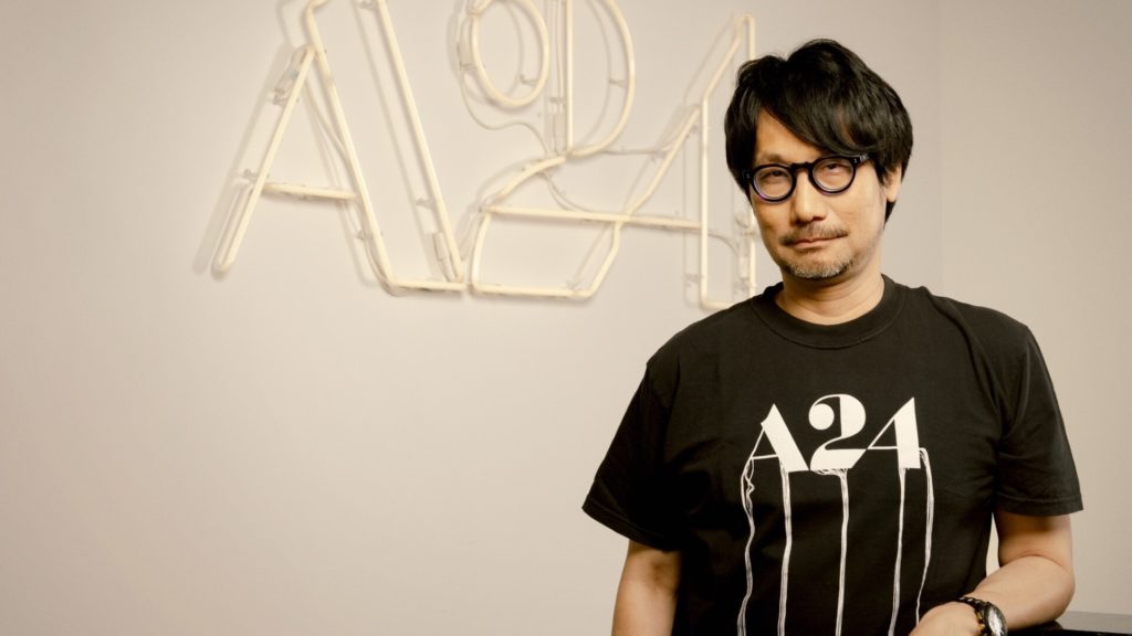 Death Stranding