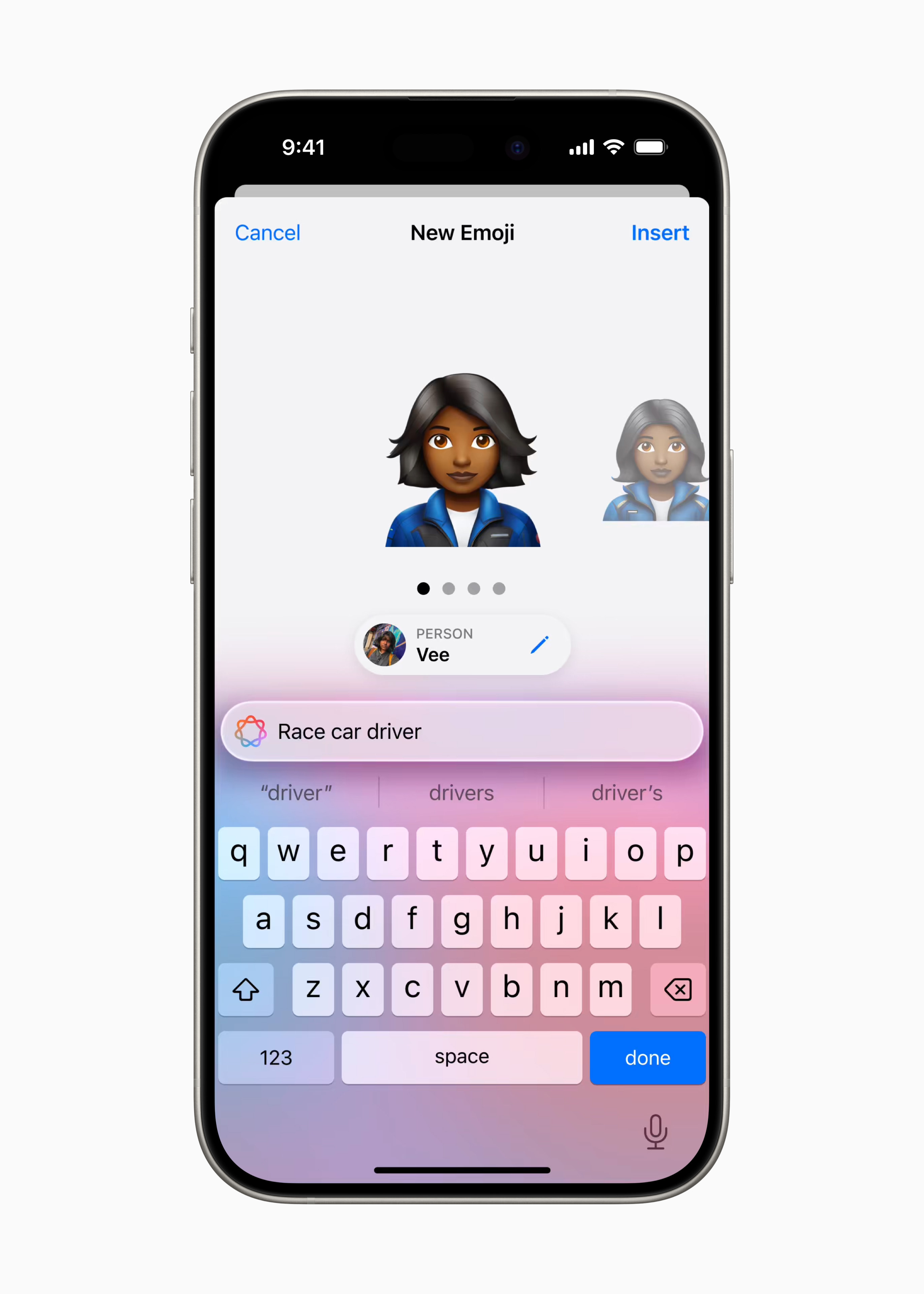 شرح كامل عن جميع مزايا الذكاء الاصطناعي الجديدة في نظام iOS 18 مزايا الذكاء الاصطناعي الجديدة في نظام iOS 18 من آبل