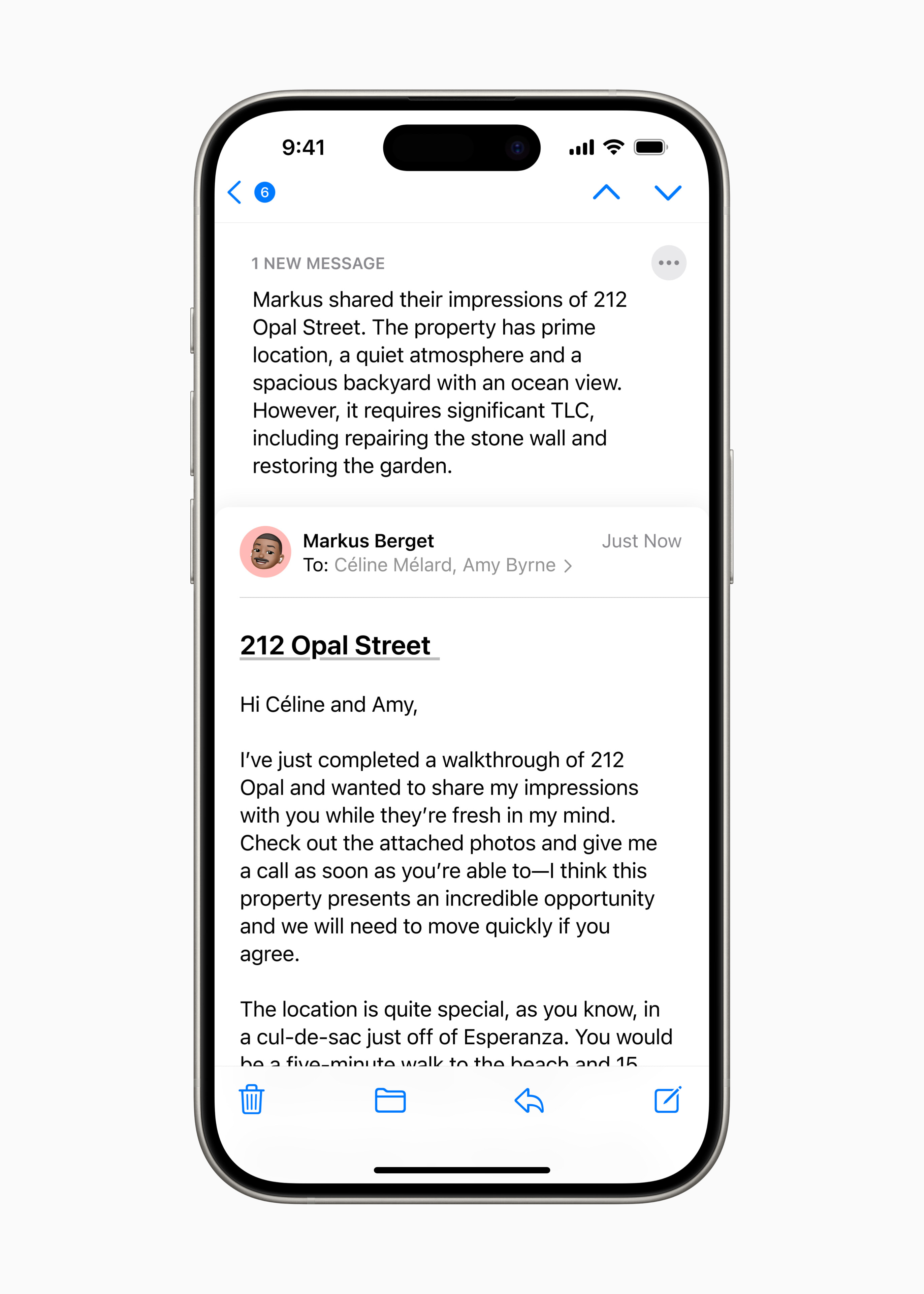 شرح كامل عن جميع مزايا الذكاء الاصطناعي الجديدة في نظام iOS 18 شرح كامل عن جميع مزايا الذكاء الاصطناعي الجديدة في نظام iOS 18