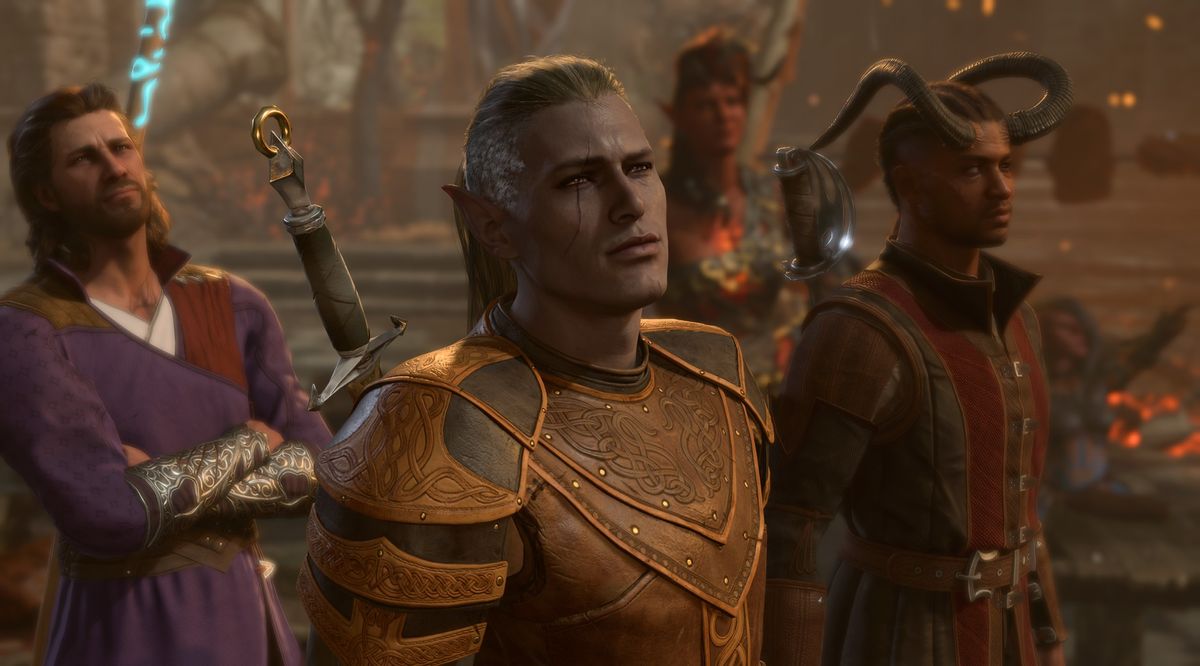 أهم 10 ألعاب ستتلقى ويجب أن تتلقى دعم PS5 Pro أهم 10 ألعاب ستتلقى ويجب أن تتلقى دعم PS5 Pro