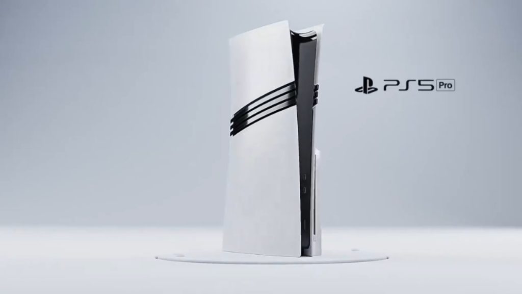 PS5 Pro