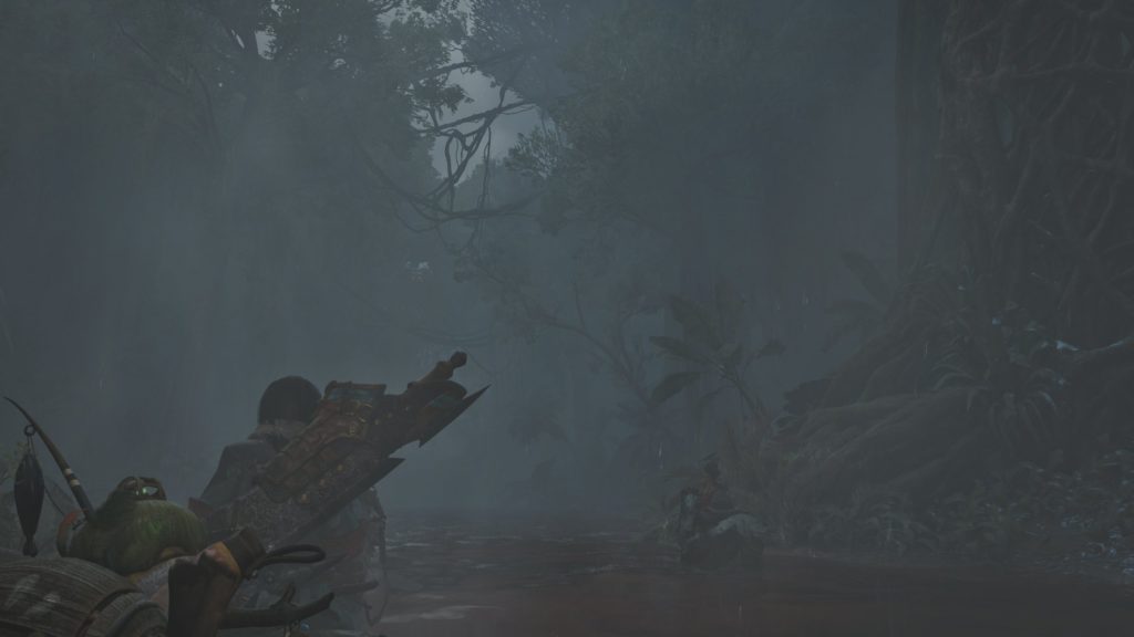 Monster Hunter Wilds