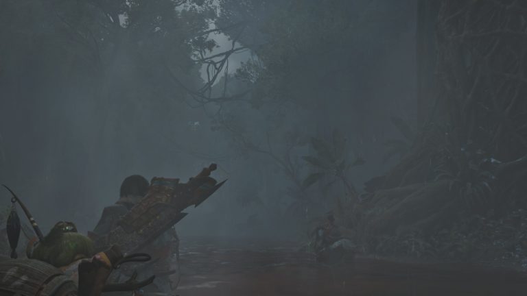 Monster Hunter Wilds