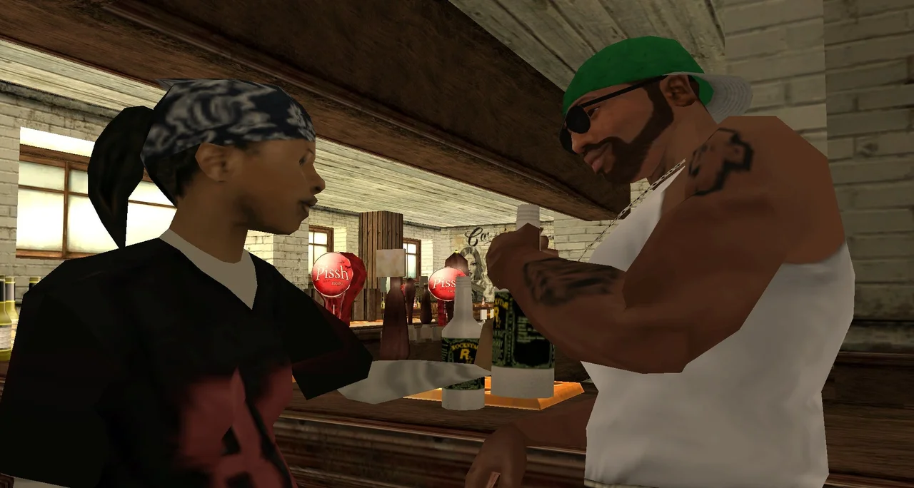 5 ميزات GTA San Andreas رائعة نرغب أن نراها في GTA 6 GTA 6