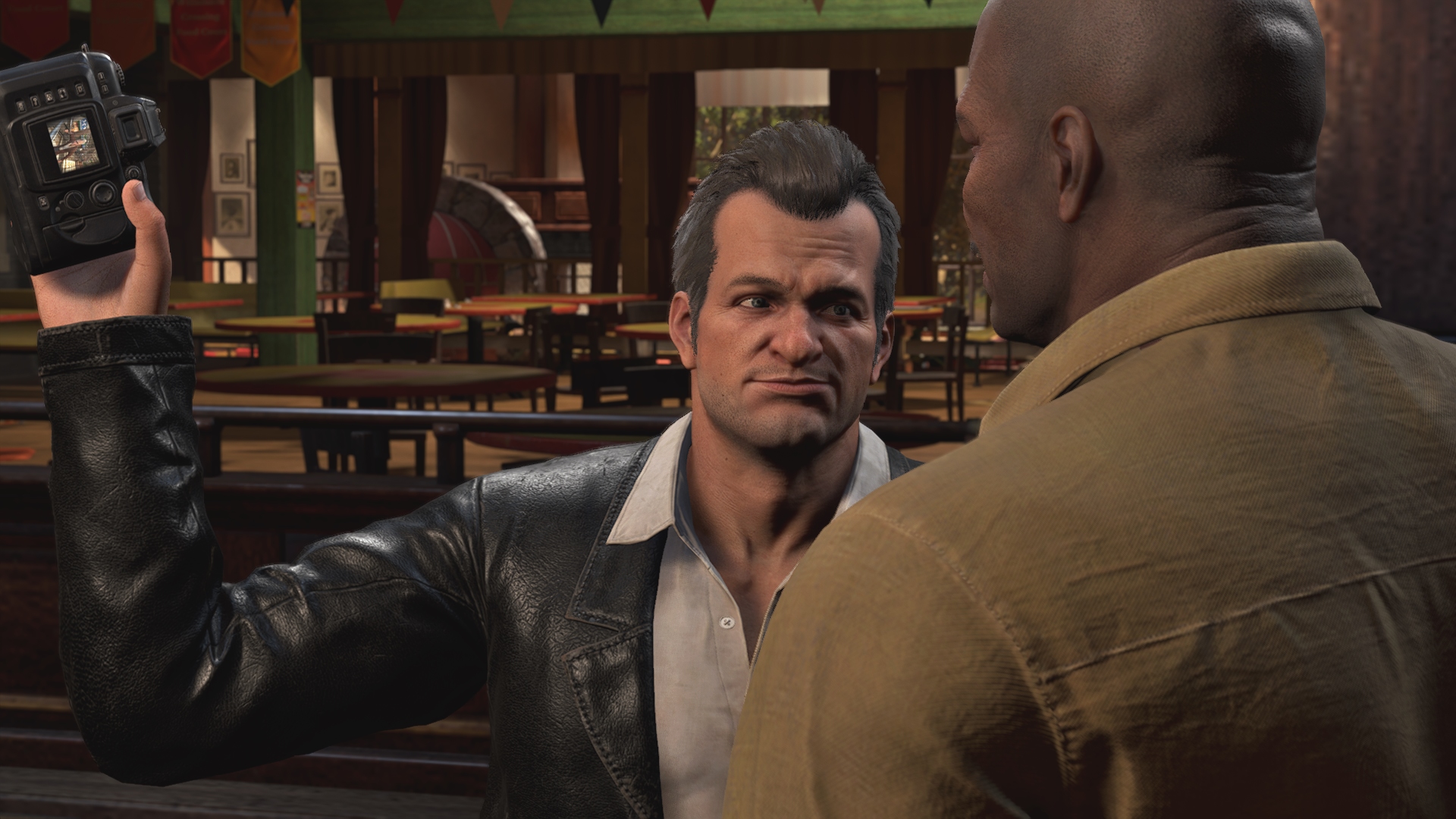 مراجعة Dead Rising Deluxe Remaster مراجعة dead rising deluxe remaster