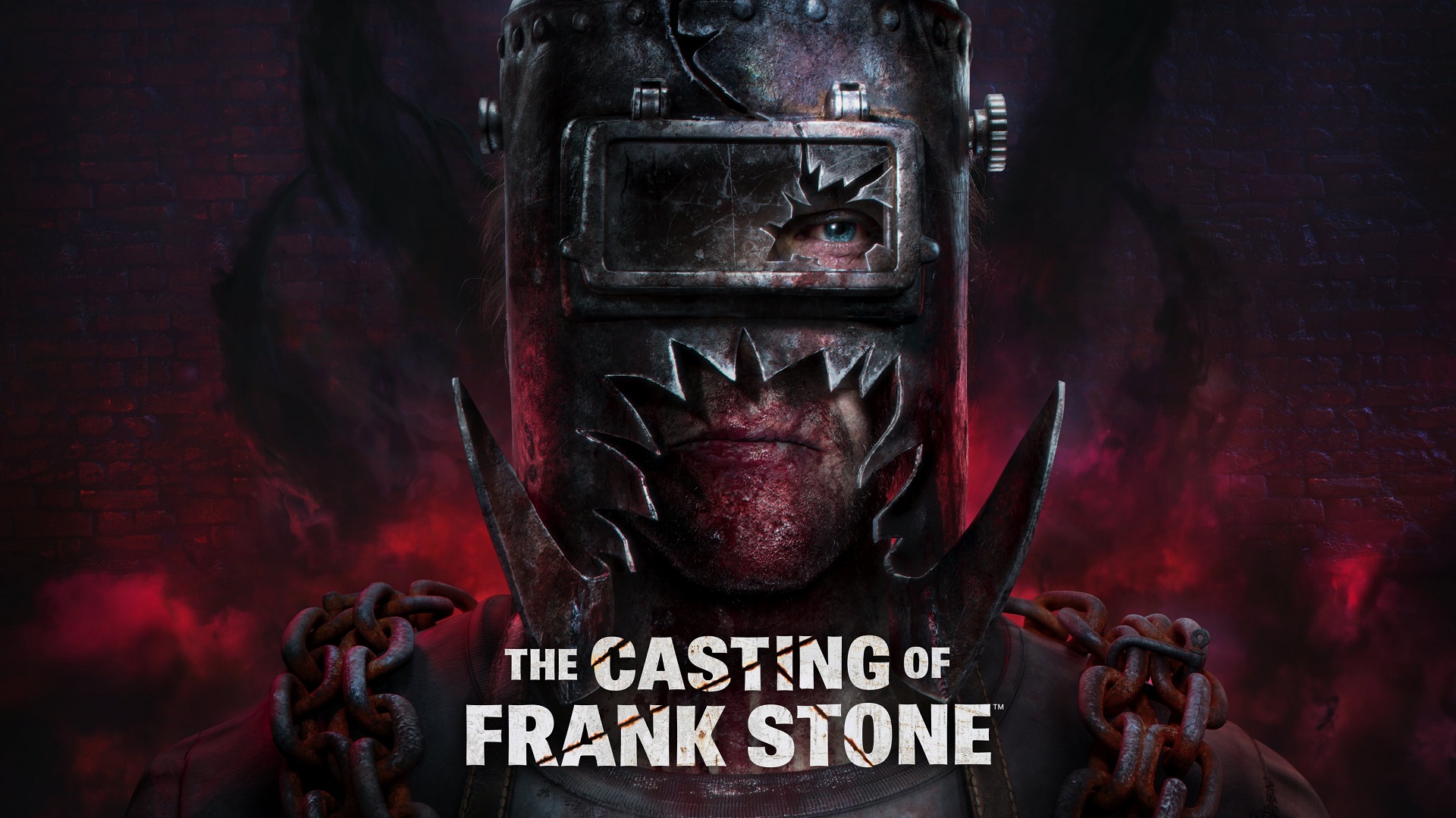 مراجعة The Casting of Frank Stone