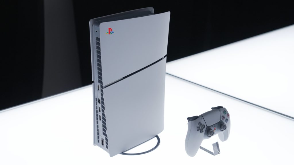 PlayStation 30th Anniversary