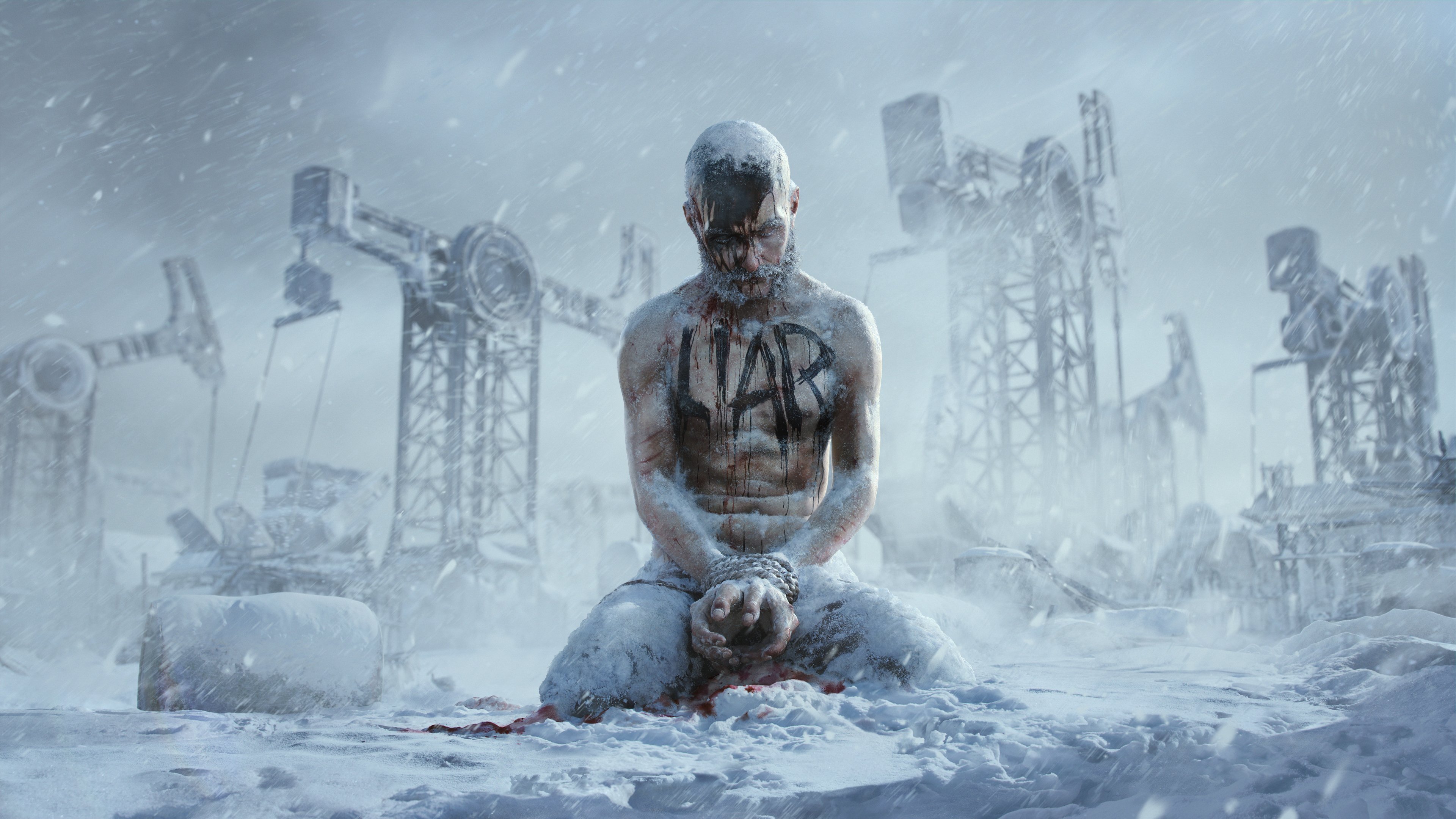 مراجعة Frostpunk 2 مراجعة Frostpunk 2