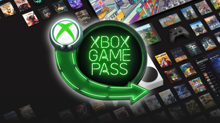 Xbox Game Pass
