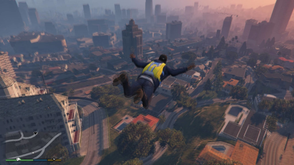 صور GTA 5 : أجمل صور وخلفيات للعبة صور GTA 5 : أجمل صور وخلفيات للعبة