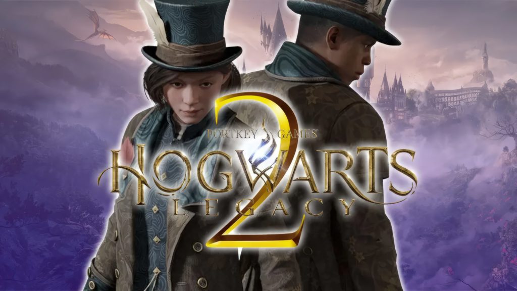 Hogwarts Legacy 2