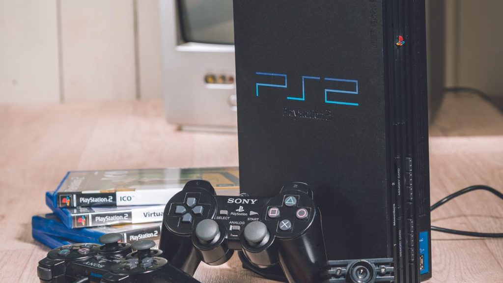 PS2