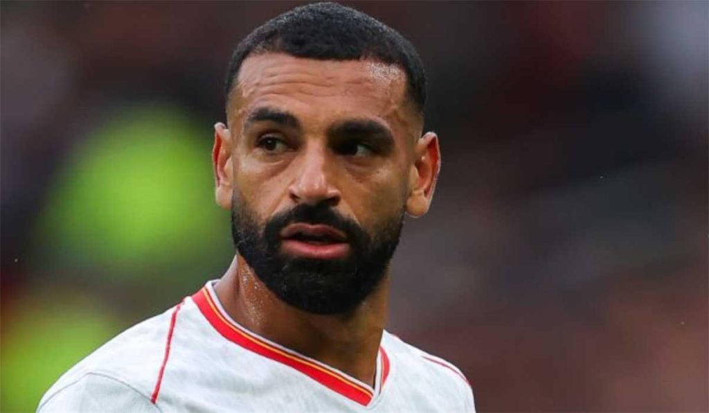 محمد صلاح