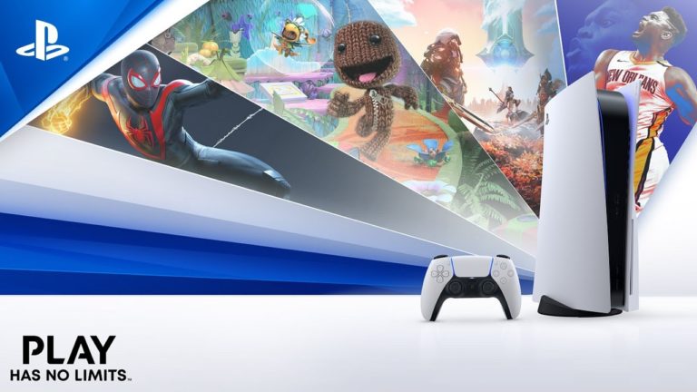 PS5