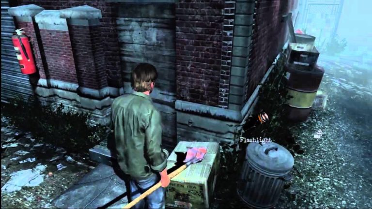 Silent Hill