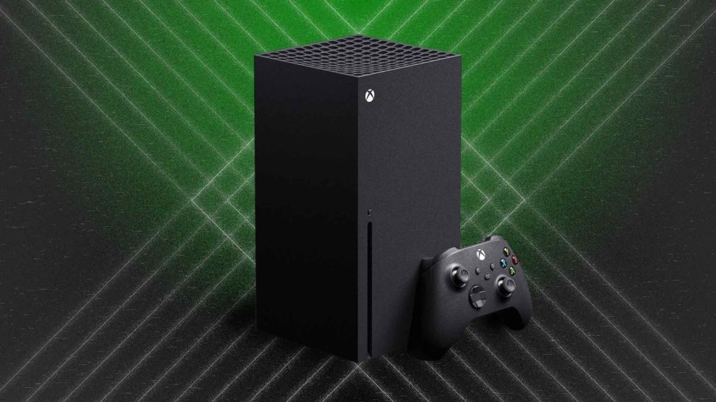 Xbox - Microsoft