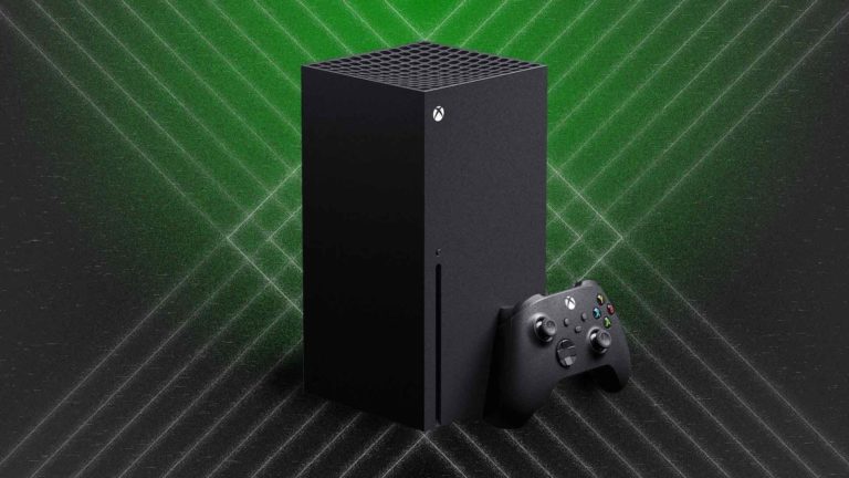 Xbox - Microsoft