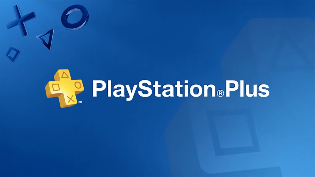 PS Plus