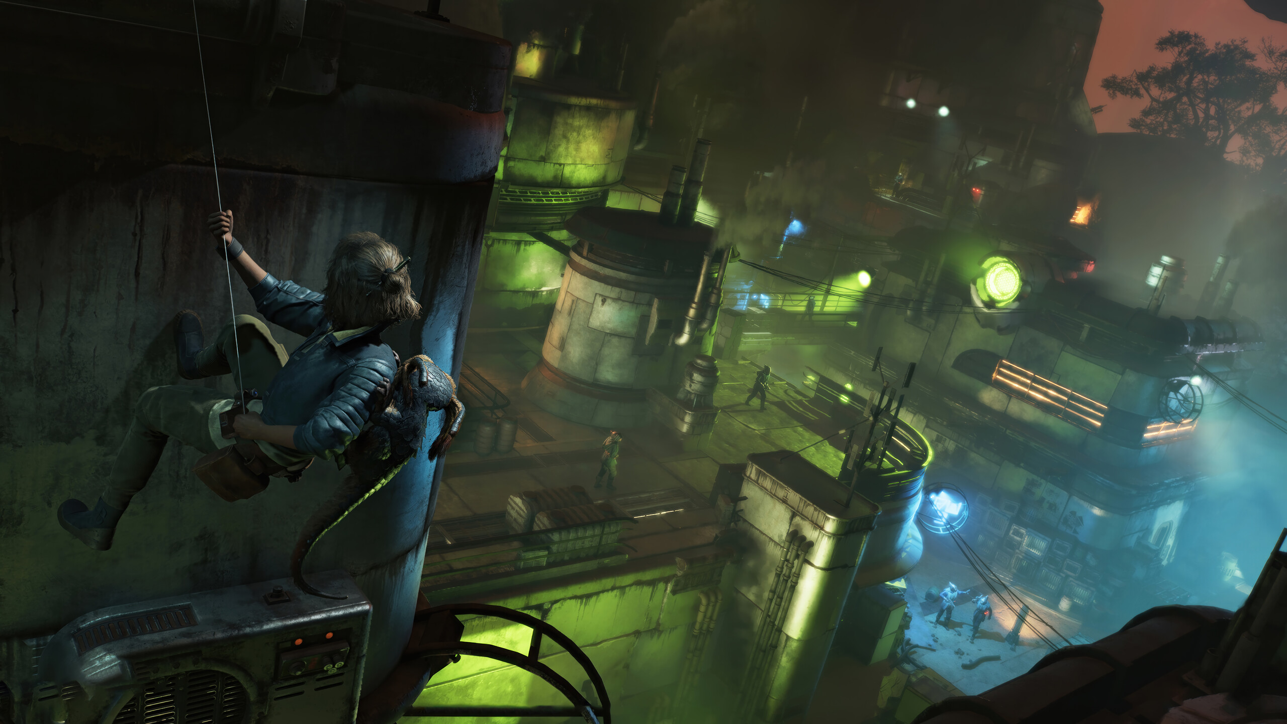 Star Wars: Outlaws - Ubisoft