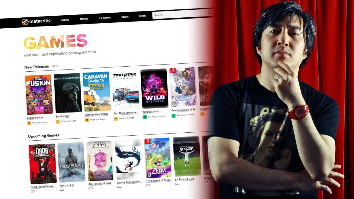 Metacritic