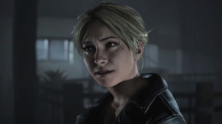Until Dawn Remake